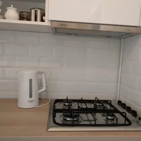 Appartement Kawalerka Dolne Miasto *